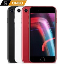 언락 아이폰 호환 SE SE2 A, 03 Red, 04 128GB Simple Set