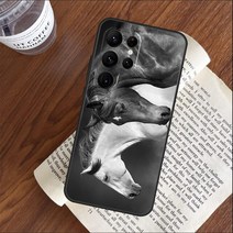 승마복 말 종마 승마 콜트 케이스 삼성 갤럭시 S22 S23 울트라 노트 20 S8 S9 S10 노트 10 플러스 S20 S21, 04 XY236_23 노트 10 플러스