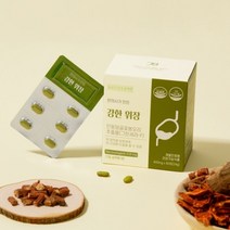 강한위장 위영양제 위건강 그린세라F 인동덩굴꽃봉오리추출물 1개월, 1개(1개월)