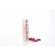 100%퓨어 프루트 피그먼티드 팔레트 (아이섀도우 팔레트), 프리티 네이키드