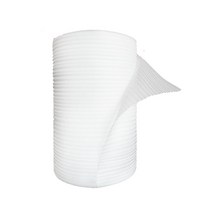 발포 완충제 발포스펀지 포장 롤 충격완화 택배포장, 폭 30cm  두께 0.5mm(길이 약 230m)