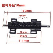 림프로텍터 타이어탈착기 타이어레바 타이어 체인저 기계 에어 컨트롤 밸브 풋 페달 기계 부품 자동차 트럭 수리 타이어 리무버 기계 액세서리 1 개, 중국, 비