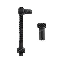 제노아 엔진톱부품 G4500/5200용 바조절볼트 가이드바조절볼트 체인텐션조절 톱판조절