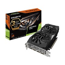 기가바이트 지포스 GTX 1660 SUPER UDV OC D6 6GB 그래픽카드 피씨디렉트