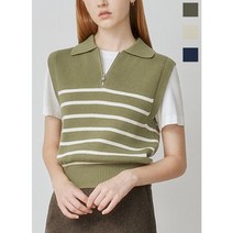 대구스트라이프 반집업 니트 베스트리스트 베스트 953595