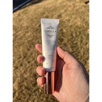 라벨라 선크림 리포좀 기능성화장품 자외선차단 SPF50+ PA++++ (30ml), 동의합니다.