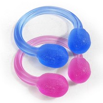 미친땡 화에 젤리스트레칭로프(색상임의배송), 1, 본상품선택