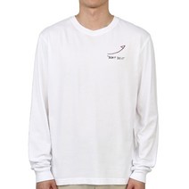 마이크 돈두잇 [마이크 돈두잇] MIKE02 001 남자 긴팔티셔츠