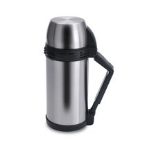 코스모스 보온병 보냉병 텀블러 1500ml, 상세페이지 참조