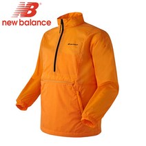 뉴발란스 뉴발란스바람막이 VQJ NBNAB27023-80 UNI 경량 스텐드넥 아노락