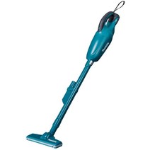정품 마키타 무선청소기 CL180 파랑캡슐식 18V, 배터리·충전기 별매