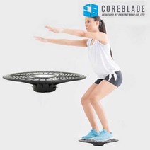 코어블레이드 841CB6HI-6880 밸런스보드 코어운동
