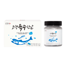 [1+1] 선영씨 고향육수한알 2병 코인멸치육수 동전 고체 캠핑 낚시 조미료 210g, 3g, 2개