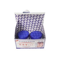 Jiaoli 미백 페이스 크림 20g + 8g 스팟 주근깨 안료 제거 주야간 세트 알레르기 방지 스킨 케어, 한개옵션0