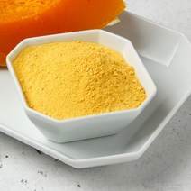 국산 토종 단호박 가루 [쪄서 만든 단호박 분말 200g] 단호박파우더 호박죽, 1개, 200g