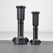 대일소방 분사관창 (40mm) 분사노즐 소방용품, 본상품선택, 1개