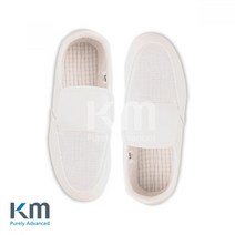 뉴리웹 크린룸 방진화 275 클린룸용품 크린룸공사 반도체