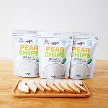 애플링 프리미엄 동결건조 배칩 1팩/3팩, 동결건조 사과칩 1팩(20g)