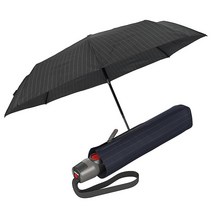 크닙스 Knirps T.200 미디엄 듀오매틱 자동 개폐 우산- 비용 컴팩트 방.. 정품보장