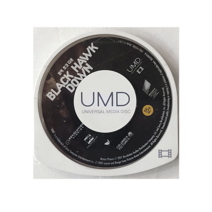 [PSP 영화 UMD] 블랙 호크 다운 중고 알CD