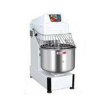 스파이럴 반죽기 110V 더블 스피드 나선형 반죽 믹서 기계 상업용 빅 파워 8kg 밀가루 자동, 한개옵션1, 03 by airplane to Korea