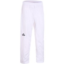 대도 태권도복 태권도 초경량 겨루기 파이터 도복 바지