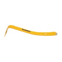 디월트 12인치 프라이바 304mm 손빠루 수공구 못 빼기 쇠 지렛대 DWHT55518, DWHT55518(12인치)