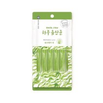 덴탈 하루유산균 6P X 10개, 1개, 클로렐라6P X 10개