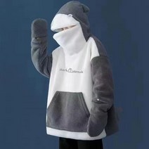 스노우보드 톨티 보드복 스노보드 스키복 후드티 남자 여자 상의 보드