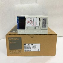 전기장비부품 서보 드라이브 MR-J2S-40A 10A 20A 60A 70A 350A 10B 20B 40B 60B 70B 원본, 03 MR-J2S-40A