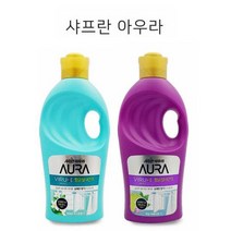 주방세제 쿨샵 샤프란 아우라 실내건조 섬유유연제 바이럭스 구연산세제-72394EA, (라임버베나), 본상품선택