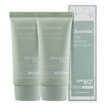 DR방기원 데일리 에센스 선크림 (SPF 50+) 50g x 2개 20221010EA, 쿠팡 본상품선택