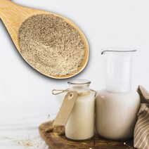 볶은귀리가루 캐나다산 1kg, 1개