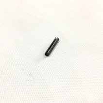 Brunswick 볼링 기계 용 롤 핀 3mm x 16mm 예비 부품 30 개, 한개옵션0