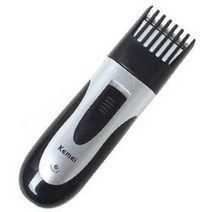 Kemei-3087 충전식 이발기 (길이조절 바리깡 헤어커터 헤어트리머 헤어클리퍼 전기이발기)