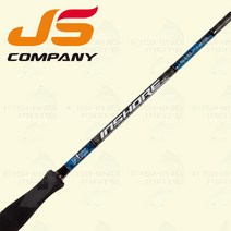 JS컴퍼니 닉스 인쇼어 범용 바다루어대, S972ML