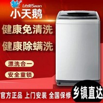 1인 자취방 기숙사 전자동세탁기 8/9/10/12/1kg 숙소 가정용 소형 미니, 07 14kg 블루레이 드라이(전자동)