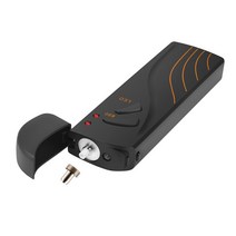 광케이블 광접속기 Fiber optic red light pen FTTH Type Red Laser Light Visual Fault Locator for 10mw, 한개옵션0