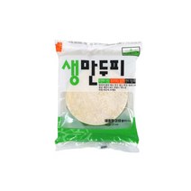 칠갑농산 칠갑 생만두피 300g 30개