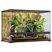 EXOTERRA 엑소테라 테라리움 사육장 90X45X60, 매장 방문