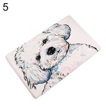 코스트코주방매트 다이소발매트 우드롤발판 현관 주방 타올 수건 규토 호텔 피로방지매트 라탄발매트 우드롤매트 배스매트 와플발매트 싱크대발매트 스탠딩매트 베란다러그 소프트발매트 욕실규조, 5