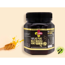 SPH 뉴질랜드마누카꿀 MGO MGO85+(UMF 5+) 1kg