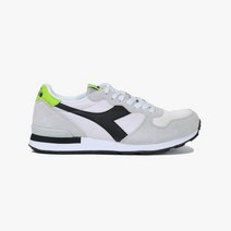 [국내 매장판] Diadora 카마로 LIGHT GREY 180917