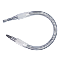 수코리아 비트홀더 플렉시블비트홀더 300mm 퀵체인지홀더 코브라비트, 플렉시블비트홀더 300mm ( 철제용 )