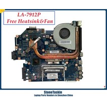노트북 메인보드 StoneTaskin Acer aspire V3571G E1571G 노트북 마더 보드 Q5WV1 LA7912P GT610M 620M 710, 04 GT710M 2GB