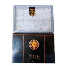 더크린 사양벌집꿀 단품포장 300gX1개