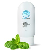 GRIPT 그립트 클리어 초크 폴댄스 그립제, 클리어초크 100ml