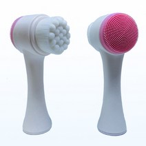 세안브러쉬 클렌징브러쉬 모공브러쉬, 1개