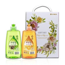 500 주방세제 솔잎 깔끔끝판왕 고급 500+오렌지 자연퐁, [명절대전]