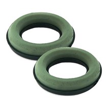 링오아시스(15cm)2개, 단품